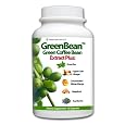 Big Save Greenbean Pure Green Coffee Bean Extract 700mg with African Mango, Green Tea, Apple Cider, Grapefruit, Kelp, & Acai