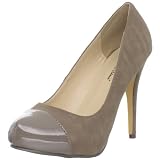 Michael Antonio Louie Closed-Toe Pump