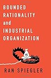Bounded rationality and industrial organization