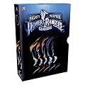 Mighty Morphin Power Rangers - Complete Season 1, 2 & 3 (15 DVDs) [European release]