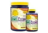 Renew Life Organic Bowel Cleanse, 150 capsules Renew Life Organic Bowel Cleanse, 150 capsules