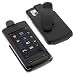 Swivel Holster for LG VU CU920 / CU915