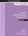 Setting HIV Prevention Priorities: A Guide for Com