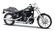 Harley Davidson - 2008 FXSTB Night Train