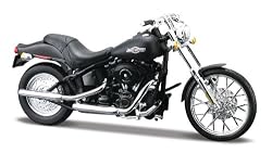 Harley Davidson - 2008 FXSTB Night Train