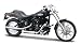 Harley Davidson - 2008 FXSTB Night Train
