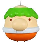 けびとさん 04 おれんじけびと