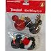 Disney Christmas Car Antenna Toppers