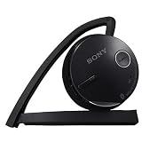 Sony - Casque streetstyle Bluetooth DR-BT21GB - Pliable - Couleur Noir