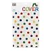 Talking Tables Very Hungry Caterpillar Table Cover, 180 x 120 cm