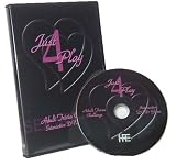 Just4Play - Interactive DVD Game for Couples