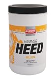 HEED, High Energy Electrolyte Drink, 32 Servings - Melon
