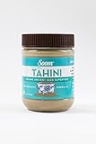 Soom tahini 11 oz. 2-pack