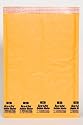 50 #6 12.5x19 KRAFT BUBBLE MAILERS PADDED ENVELOPES #6