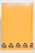 50 #6 12.5x19 KRAFT BUBBLE MAILERS PADDED ENVELOPES #6