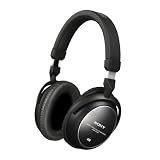 Noise-Cancelling Headphones