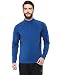 Aurro Sports Blue Agile Sweat (Size:- M) RS.699.00