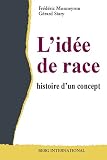 L'id�e de race