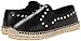 Ash Women's Zest Synthetic Espadrille Sandal