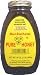 Drapers Super Bee Buckwheat Honey in Glass Jar - 1lb