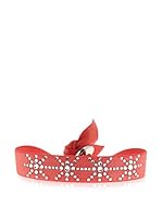 LES INTERCHANGEABLES Pulsera Flocon De Neige