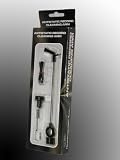 Antistatic Record Cleaning Arm
