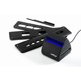 Veho VFS-002 Slide & Negative Scanner for 35mm & 110 Instamatic Negativesby Veho