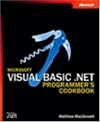 Microsoft Visual Basic .NET Programmer's Cookbook