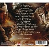 Framing Armageddon (Something Wicked Pt. I)