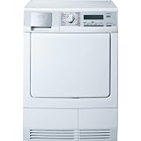 AEG T59880 Wärmepumpentrockner / A++ / 7 kg / weiß / Heat Pump Technology / Große Einfüllöffnung