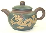 Buy 3 Color Dragon 12 oz Yixing Teapot Knowing God: Walking through the Book of Books