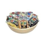 Fireworks Popcorn Medley Bowl