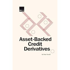 Book cover for request_ebook Asset Backed Credit Derivatives