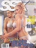ssx swimsuit magazine