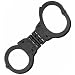 Smith & Wesson Model 300 Hinged Blue Handcuff