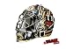 Suchen : Franklin Boston Bruins Mini Goalie Mask