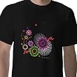 The Arrangement: Logo Tee - Mens
