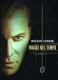 Star Trek - Viaggi Nel Tempo Fan Collection (4 Dvd)
