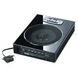 Sound Storm Laboratories LOPRO8 LoPro Series Low Profile Amplified 8-Inch Subwoofer,... 