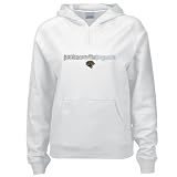 Jacksonville Jaguars Teal Charged Hoody Sweatshirt