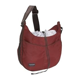 Buy Overland Equipment Big Sur Bag by Overland Equipment