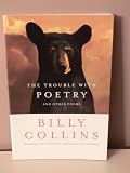 The Trouble with Poetry and Other Poems