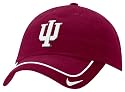Indiana Hoosiers Nike Turnstile Cap