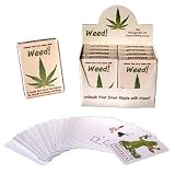 Weed! The Card Game
