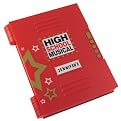High School Musical Secret Journal with Musical Password