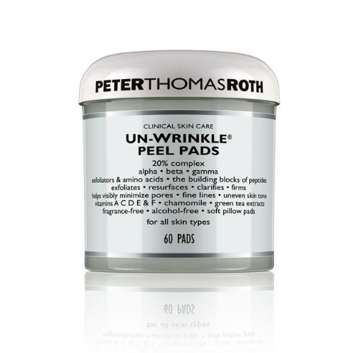 Peter Thomas Roth Un-Wrinkle 60 Count
