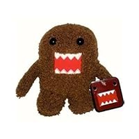 Domo > Domo-kun 6 Small Plush