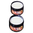 Shunga Soft Moves Massage Cream Blazing Cherry Duo Sex Toy Kit