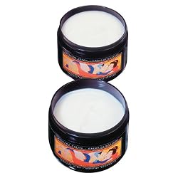Shunga Soft Moves Massage Cream Vanilla Fetish Adult Sex Toy Kit
