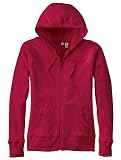 District Threads - Ladies Full Zip Hoodie. DT227
